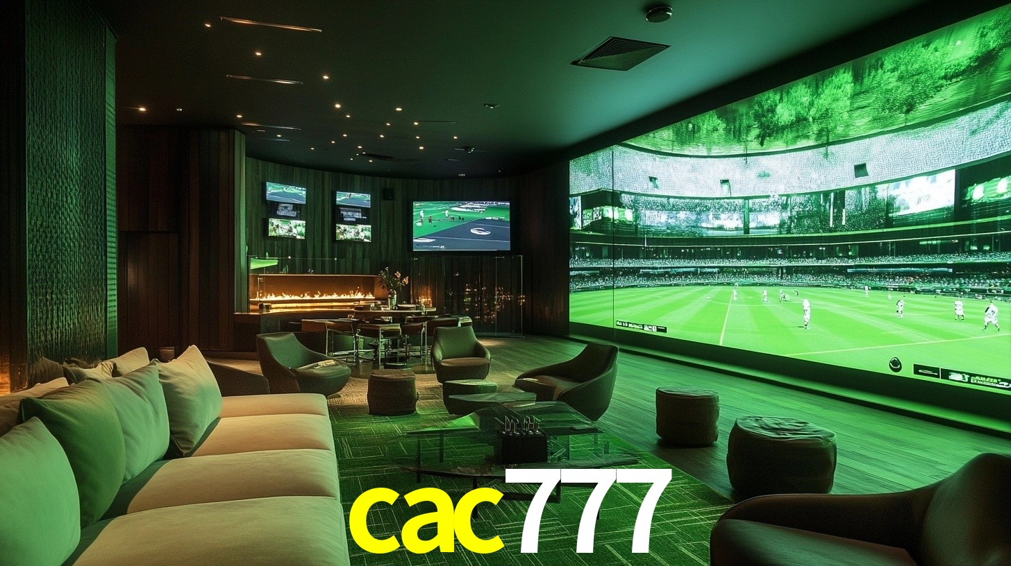 cac777 - Noite de Sorte Suprema - cac777.com