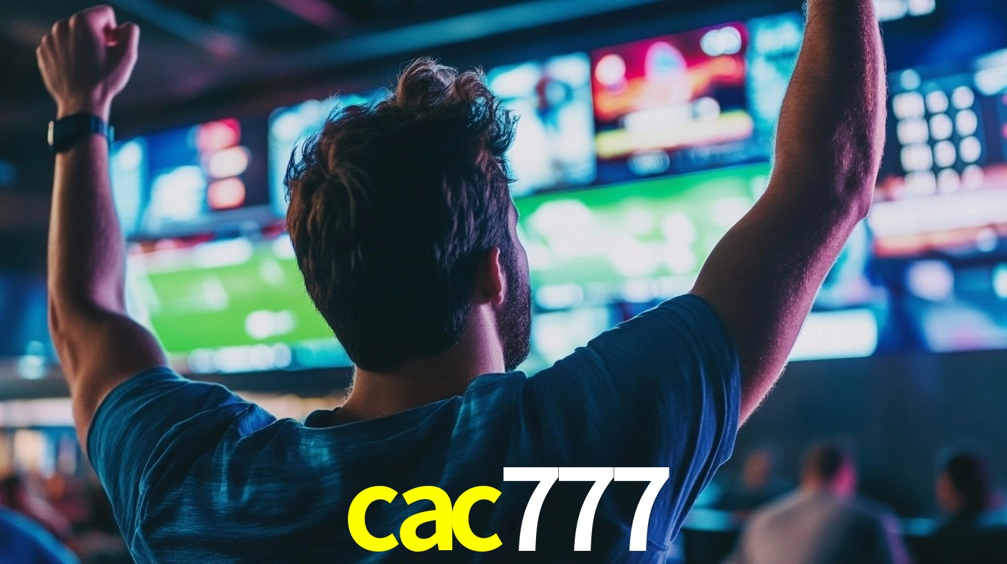 cac777 bet