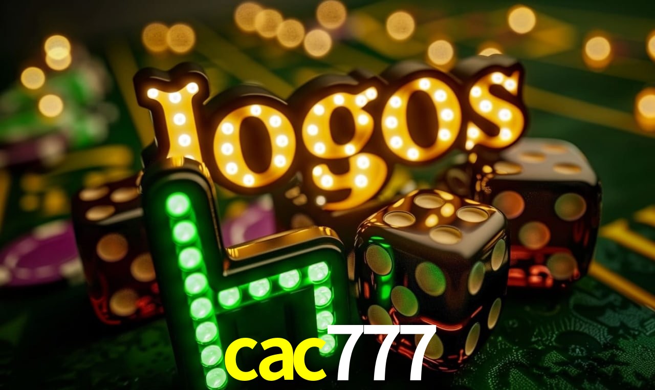 Experiência VIP cac777