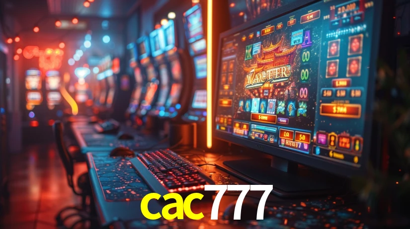 Experimente o Login Seguro Premium no cac777