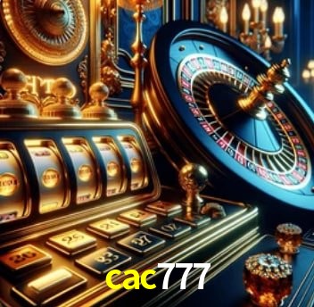 Torneios cac777