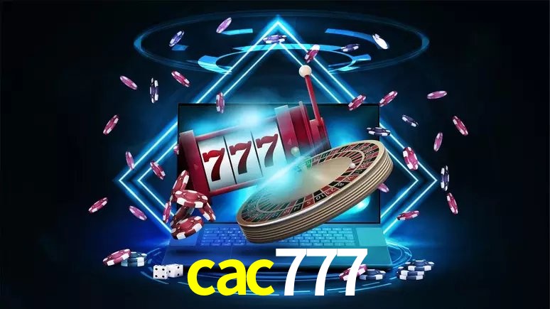 Casino Ao Vivo cac777