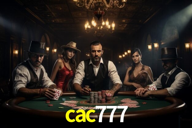 Desvendando o Mundo dos Jogos Virtuais na cac777
