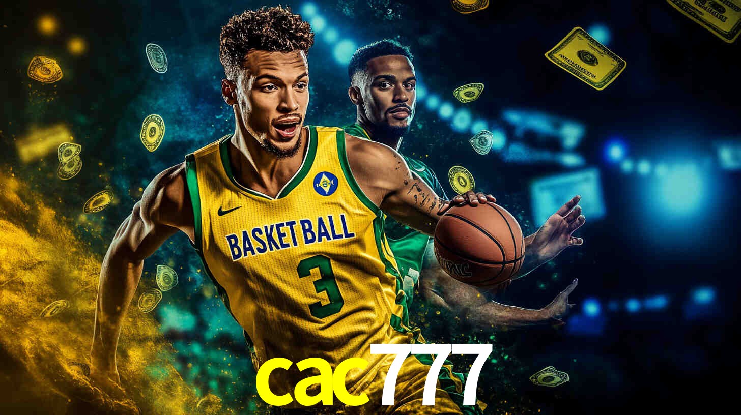 Apostas Esportivas na cac777: Um Guia Completo