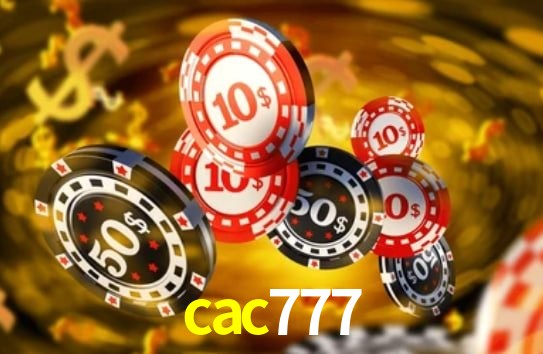 Mesa de Roleta cac777