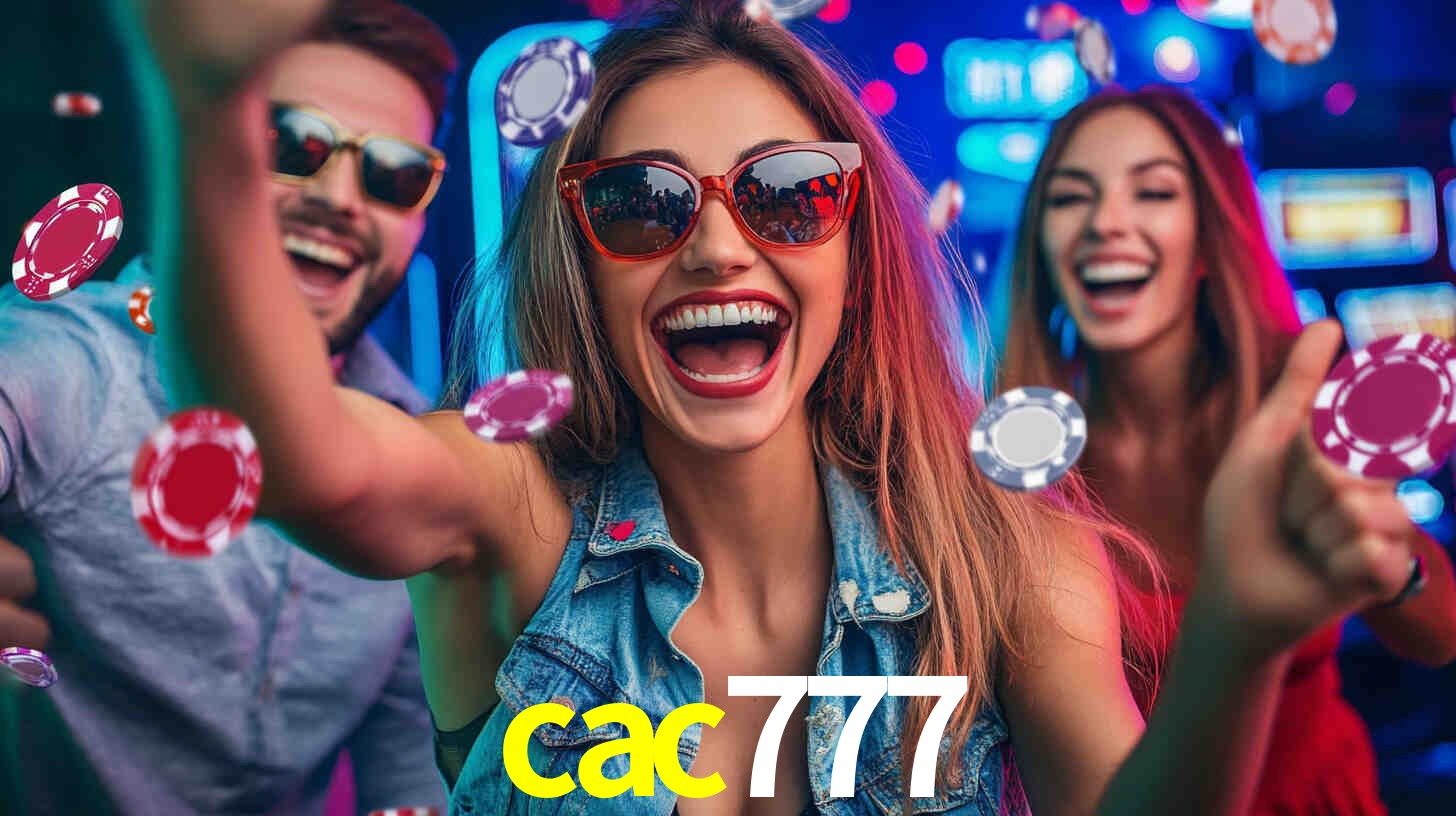 Descubra o Programa VIP da cac777: Vantagens Exclusivas para Jogadores