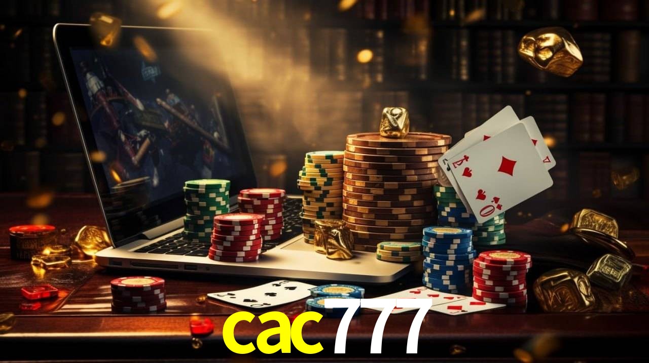 Bônus Diários cac777