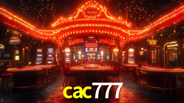 Ofertas Imperdíveis na cac777: Promoções e Bônus Que Valem a Pena
