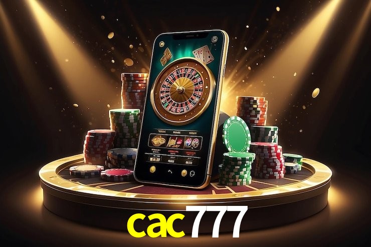 Benefícios da Conta cac777