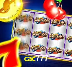 Descubra a Magia dos Jogos de Arcade no cac777