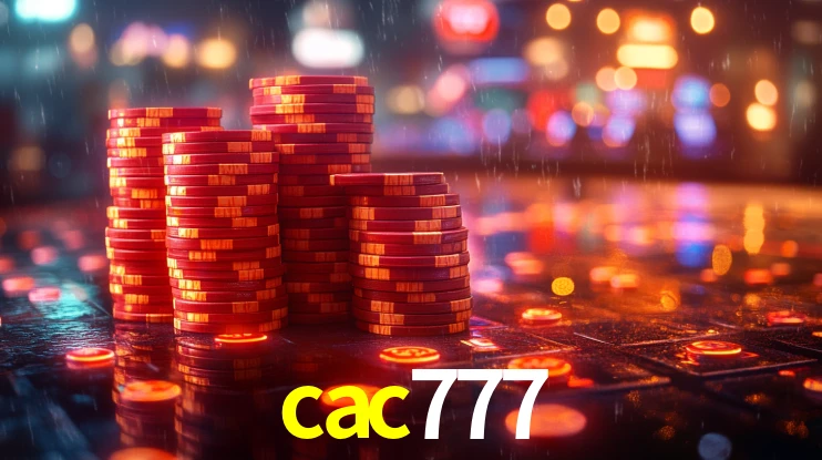 cac777 bet