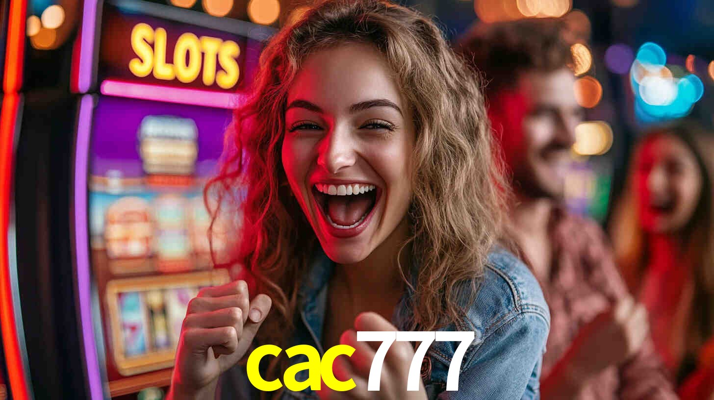 A Popularidade dos Caça-Níqueis no cac777