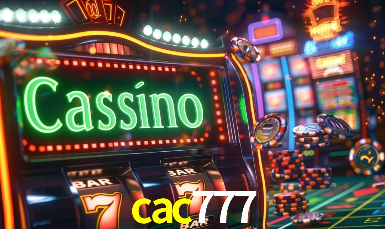 Login Seguro cac777