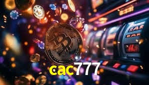 Download para Android e iOS na cac777