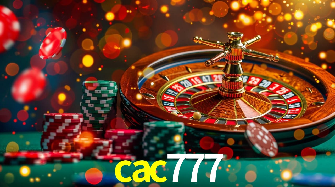 Descubra o Programa VIP da cac777: Vantagens Exclusivas para Jogadores