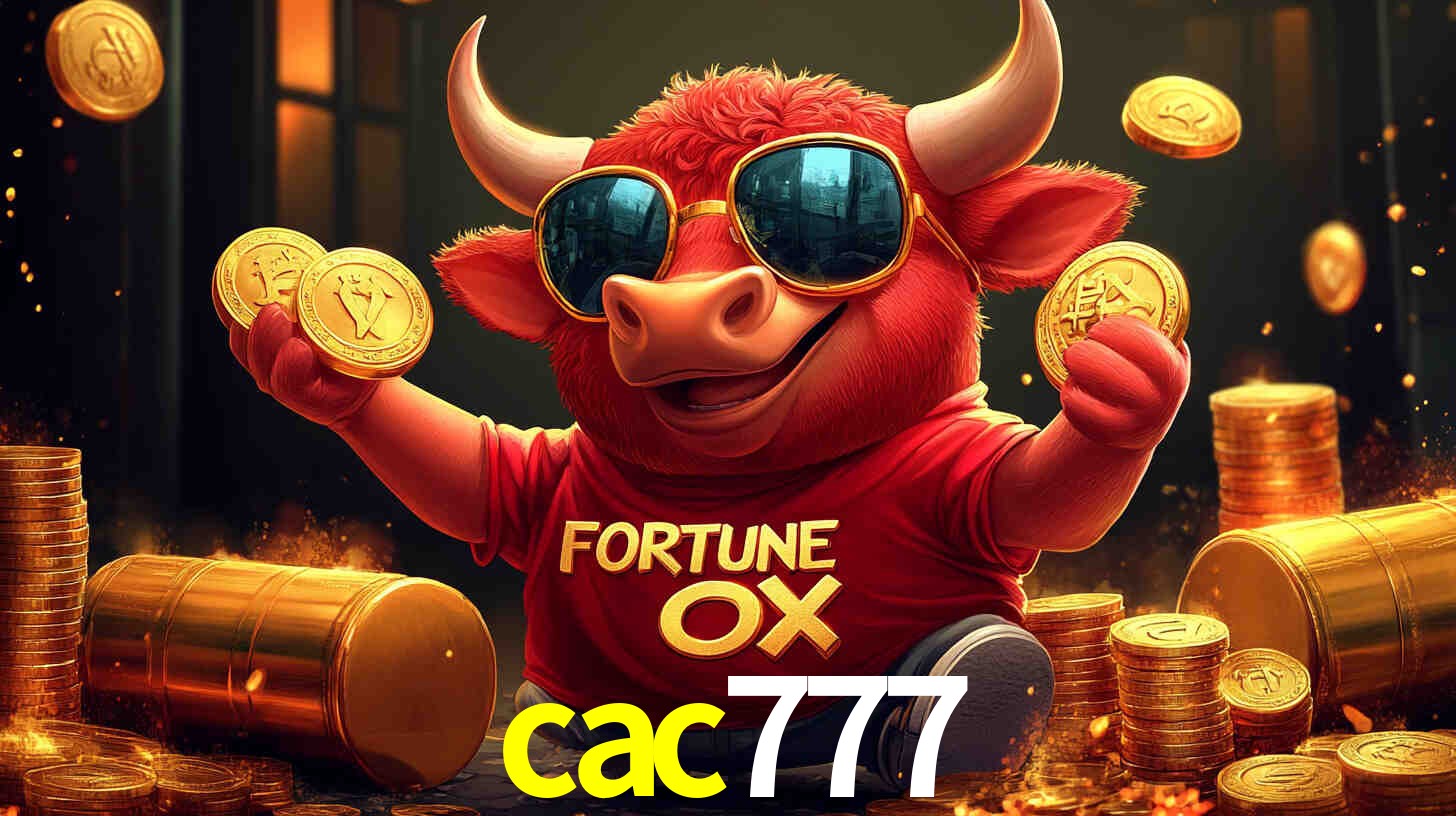 Desvendando o Mundo dos Jogos Virtuais na cac777