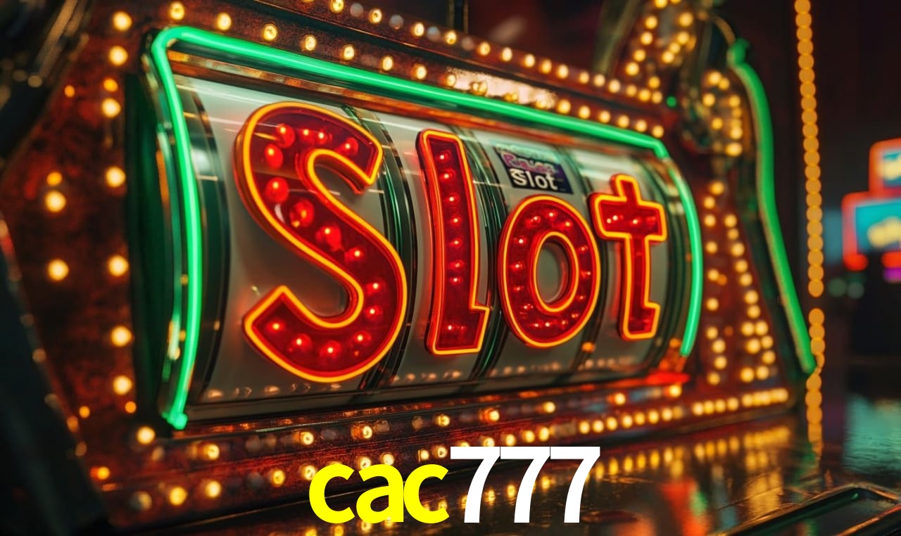 Design Responsivo cac777