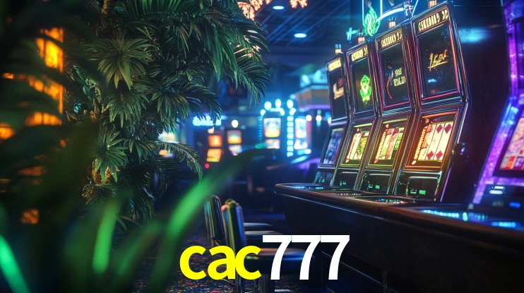 VIP Casino cac777
