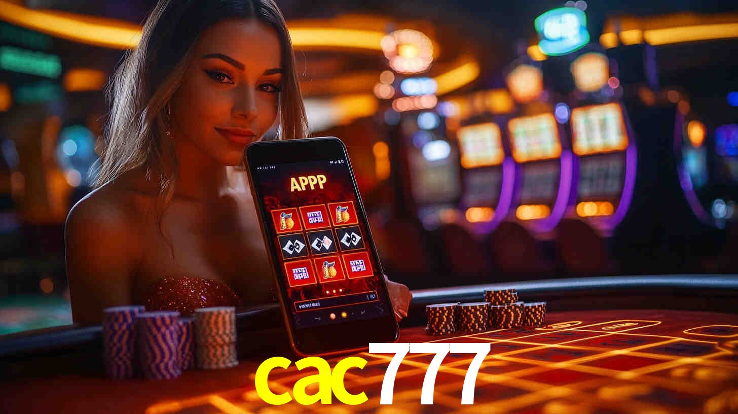A Popularidade dos Caça-Níqueis no cac777