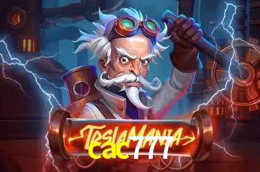 Jogos de Slot cac777