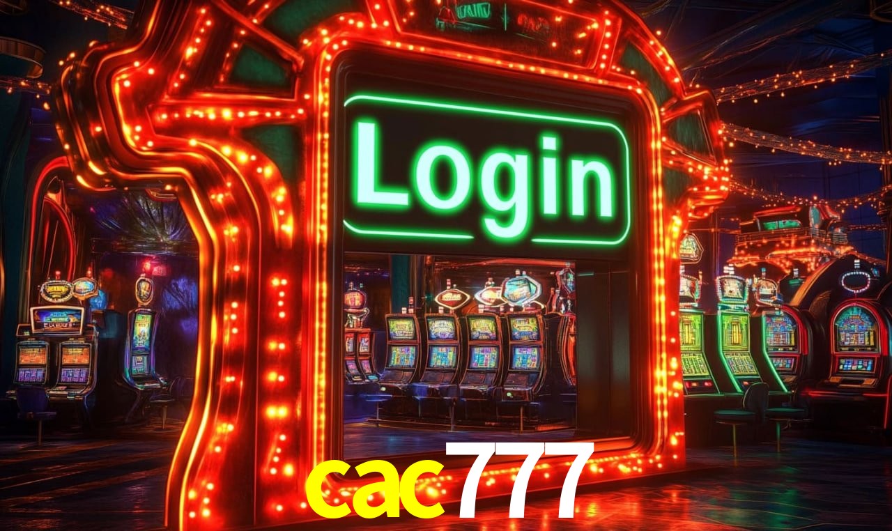 Casino VIP cac777