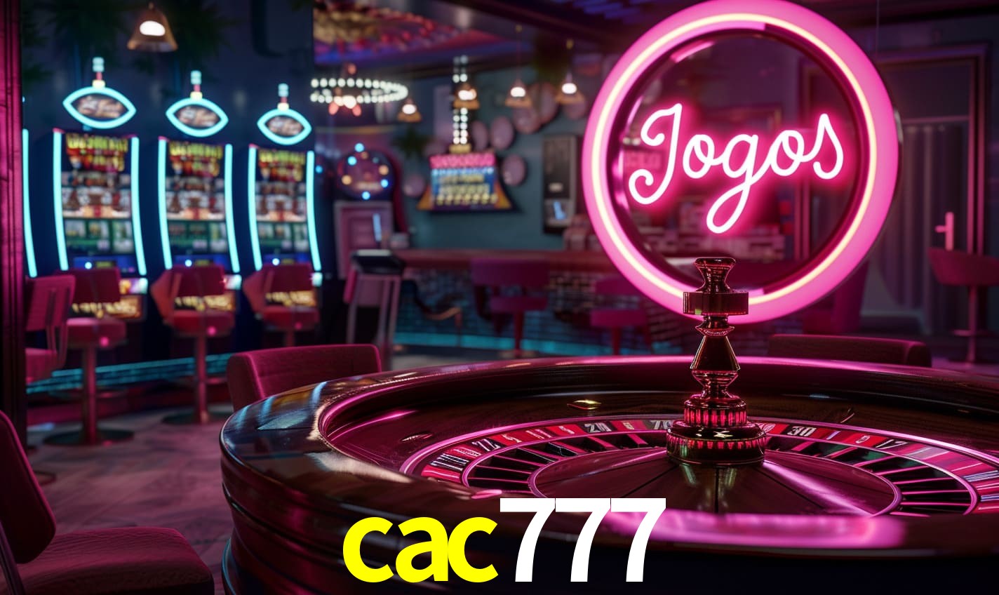 Descubra a Essência do cac777: Nossa História e Compromissos