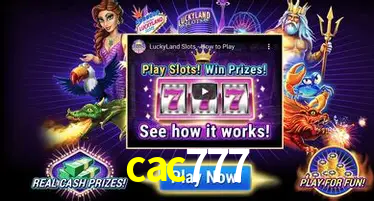 Cassino ao vivo com dealers reais na cac777