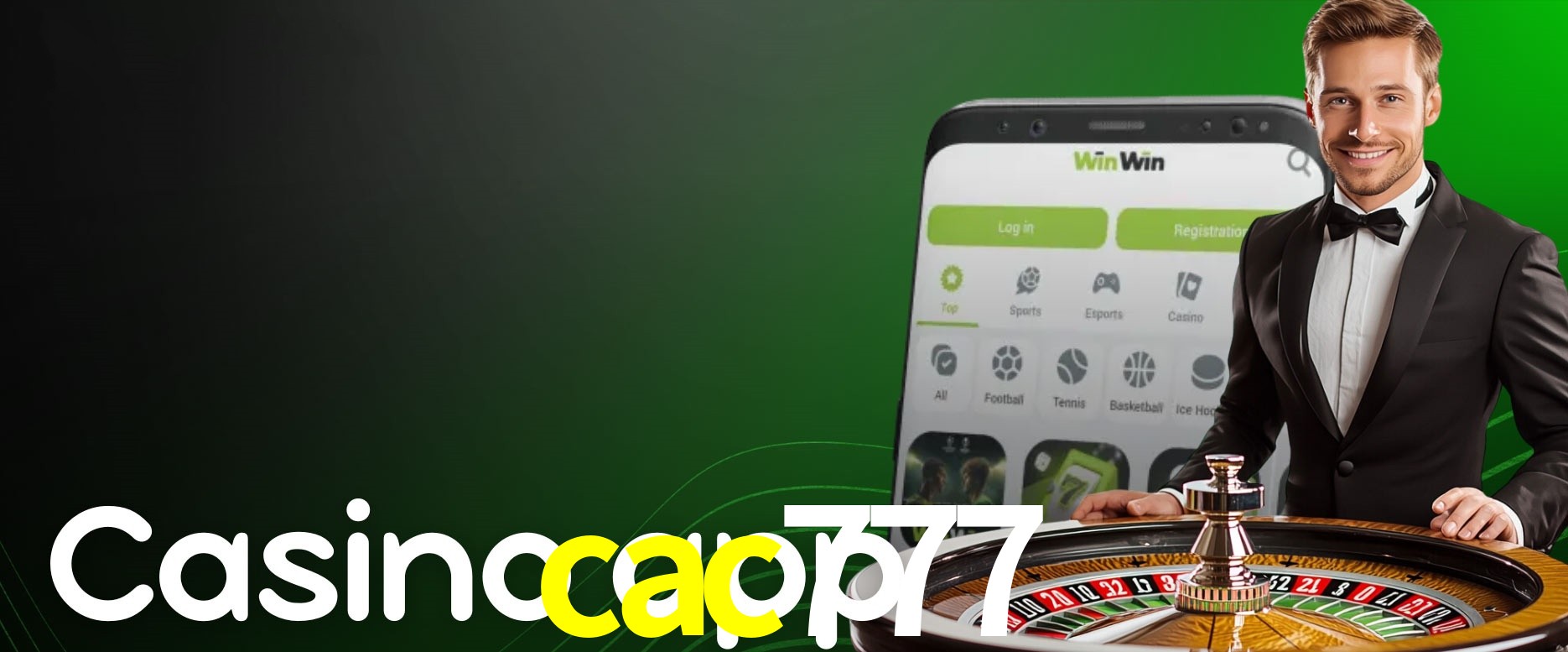 Flash Promotion cac777