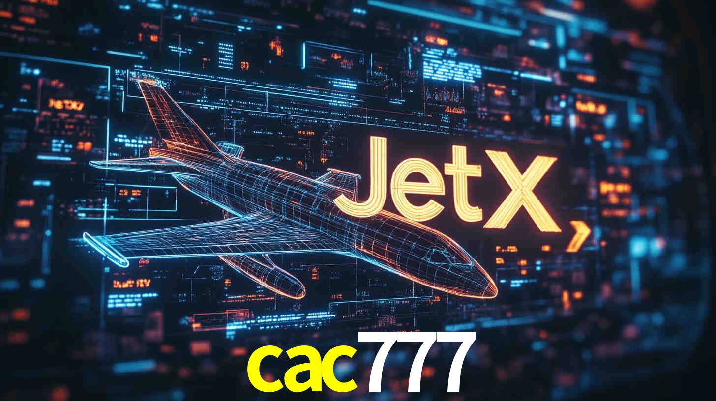 Inovações de Jogos na cac777: O Futuro das Experiências Interativas