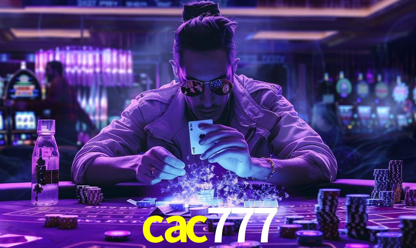 Aviator Game cac777