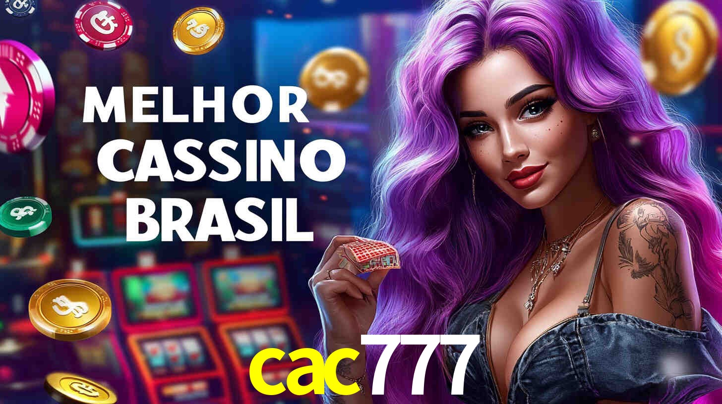 A Experiência Imersiva dos Cassinos Ao Vivo no cac777