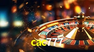 Jogos populares e pagamentos rápidos na cac777