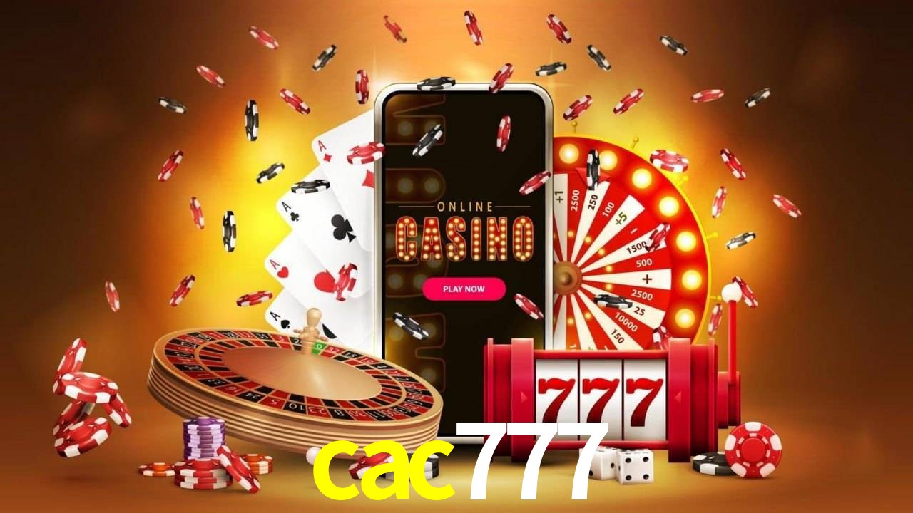 Diretório de Jogos cac777