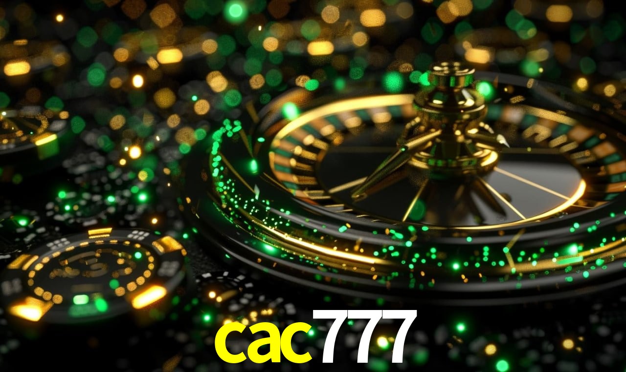 Slots com jackpots e giros grátis na cac777