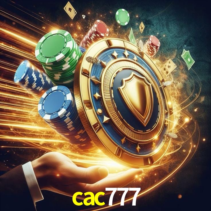 Torneios e prêmios garantidos na cac777
