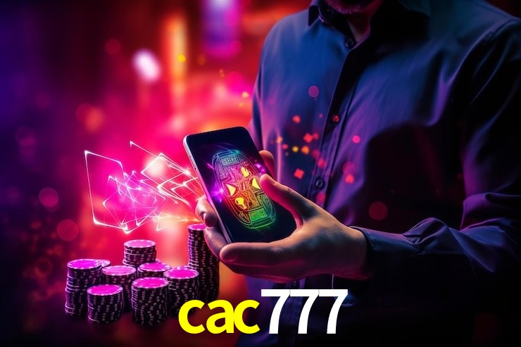 PIX Instantâneo cac777