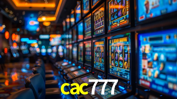 Platform Technology cac777