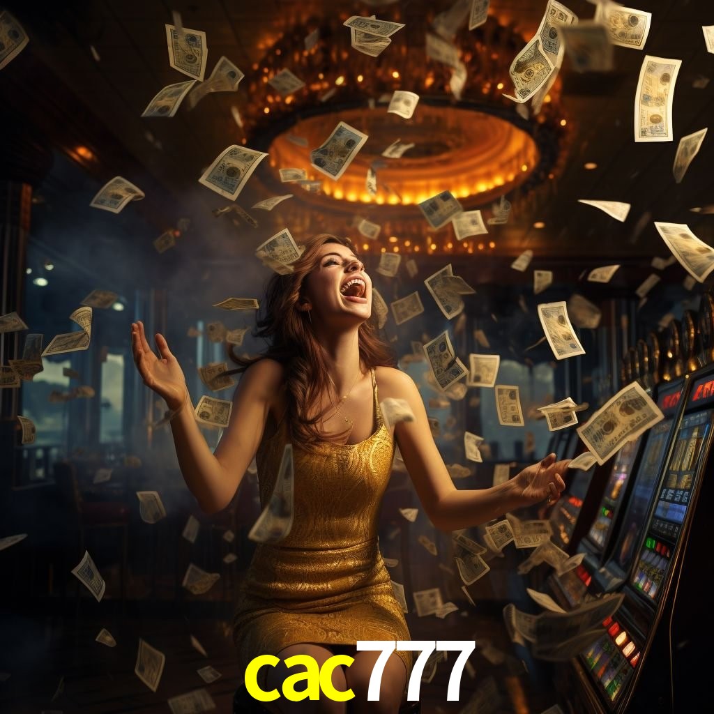 Spaceman Game cac777
