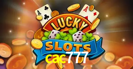 Descubra o Mundo do Cassino Online com cac777