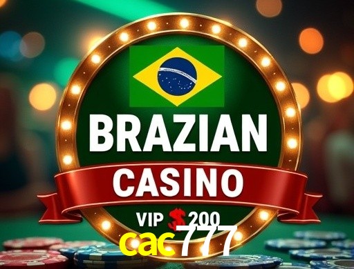 Canal oficial no Telegram da cac777