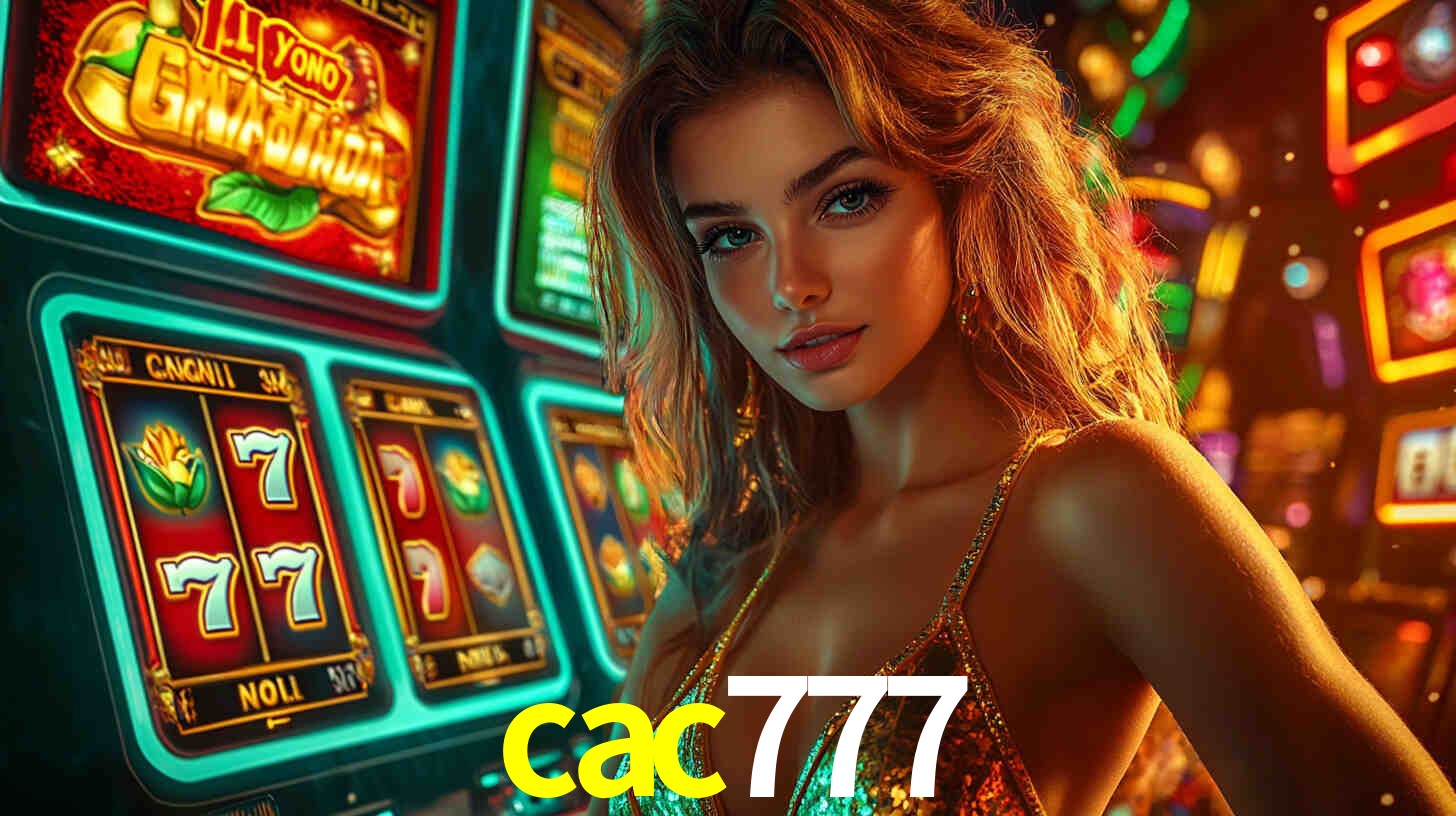 Daily Bonuses cac777