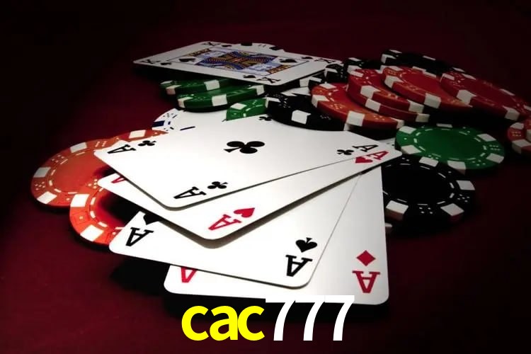 Jogos Exclusivos cac777