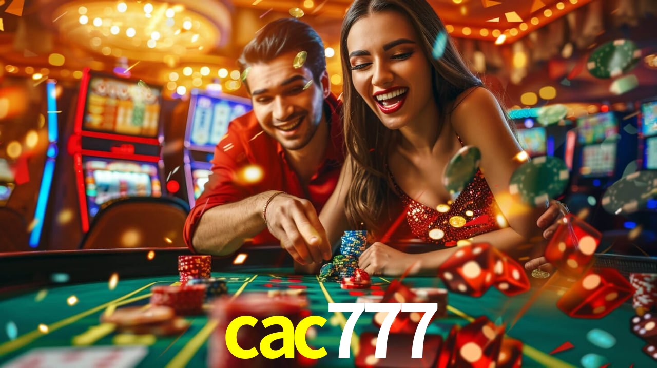 Cadastro Rápido cac777