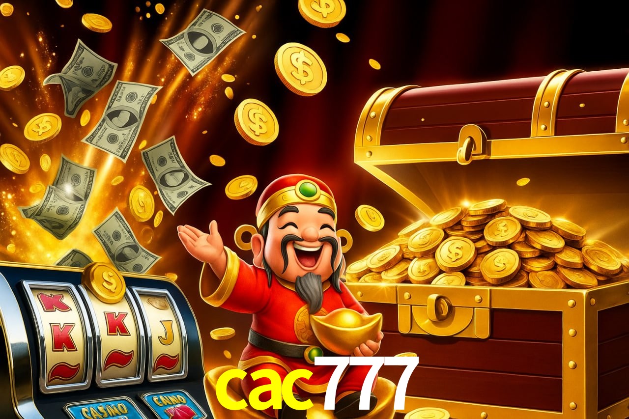 Roda da fortuna na cac777