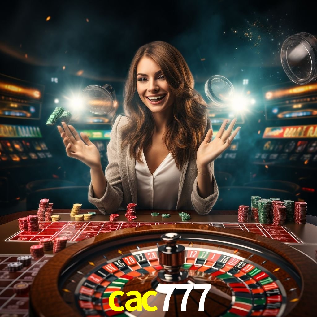 Explore as vantagens do cac777: serviço profissional e confiabilidade