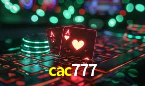 Apostas de Futebol cac777